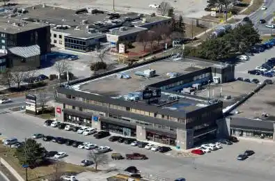 3701 Chesswood Drive Unit# 215 Toronto W05 Ontario M3J 2P6