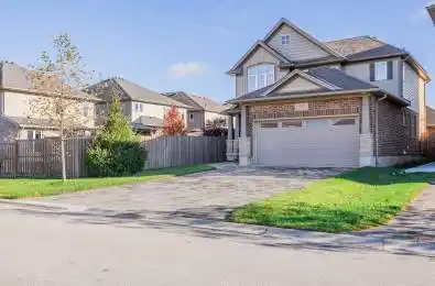 1480 Horseshoe Crescent London Ontario N5X 1L7