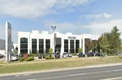 8830 Jane Street Unit# Shrm/wh Vaughan Ontario L4K 2M9