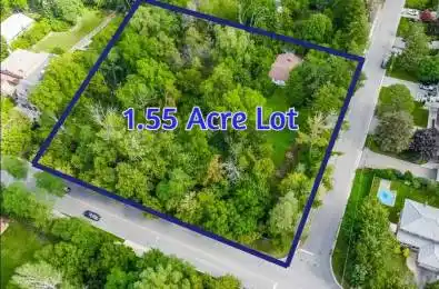 108 Yongehurst Road Richmond Hill Ontario L4C 3T2