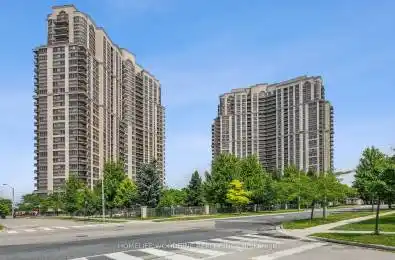 700 Humberwood Boulevard Unit# 2718 Toronto W10 Ontario M9W 7J4