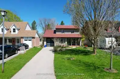 70 Shannon Road East Gwillimbury Ontario L0G 1M0