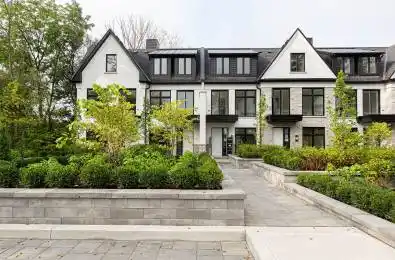 1136 Mona Road Unit# 3 Mississauga Ontario L5G 0C8
