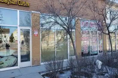 3700 Midland Avenue Unit# 128 Toronto E07 Ontario M1V 0B4
