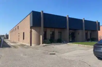 6860 Pacific Circle Mississauga Ontario L5T 1N8