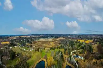 120 South Summit Farm Road King Ontario L7B 1J8