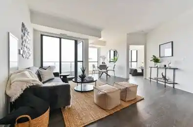 120 Eagle Rock Way Unit# 1006 Vaughan Ontario L6A 5C2
