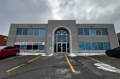 59 Romina Drive Vaughan Ontario L4K 4E4