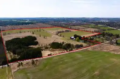21120 Kennedy Road Caledon Ontario L7K 1Y5