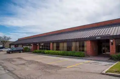 5680 Ambler Drive Unit# 5680-5684 Mississauga Ontario L4W 2K9