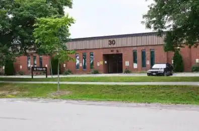 30 Titan Road Unit# 10&12 Toronto W08 Ontario M8Z 5Y2