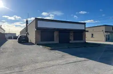 31 Chauncey Avenue Toronto W08 Ontario M8Z 2Z2