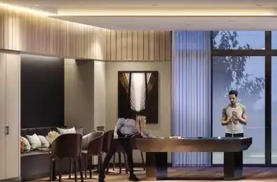 1350 Ellesmere Road Unit# 1301 Toronto E09 Ontario M1P 0G6