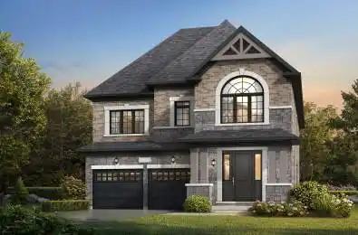 64 Freedom Oaks Trail Brampton Ontario L6P 3K8
