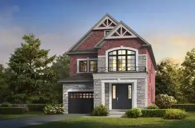 8 Raja Street Brampton Ontario L6P 3K8