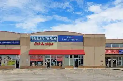 3483 Kingston Road Toronto E08 Ontario M1M 1R4