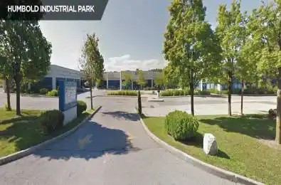 85 Citizen Court Unit# 1,2,3 Markham Ontario L6G 1A8