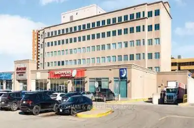2330 Kennedy Road Unit# 1F Toronto E05 Ontario M1T 0A2