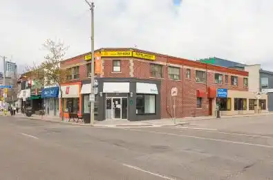 2 Brentwood Road Unit# 1 Toronto W08 Ontario M8X 2B5
