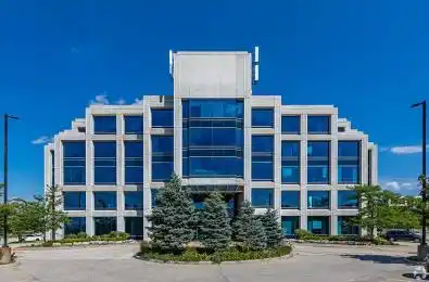 5450 Explorer Drive Unit# 301 Mississauga Ontario L4W 5N1