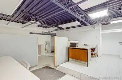 1080 Tapscott Road Unit# 15 Toronto E11 Ontario M1X 1E7