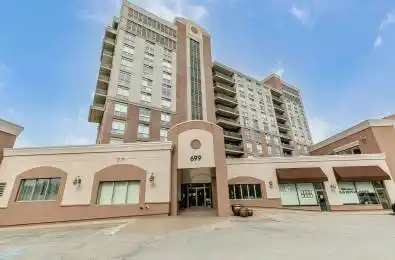 699 Aberdeen Boulevard Unit# 407 Midland Ontario L4R 5P2
