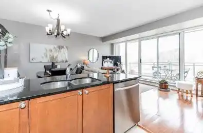 699 Aberdeen Boulevard Unit# 608 Midland Ontario L4R 5P2