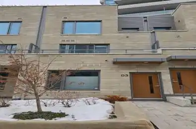 175 Pears Avenue Unit# Th3 Toronto C02 Ontario M5R 0C1