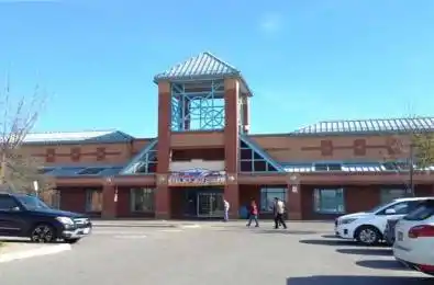 3255 Highway 7 N/A Unit# 203 Markham Ontario L3R 3P9