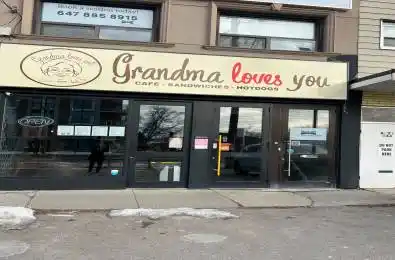 846 Sheppard Avenue Toronto C06 Ontario M3H 2T5