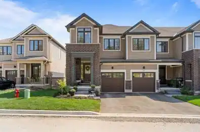 690 Broadway N/A Unit# 22 Orangeville Ontario L9W 7T7