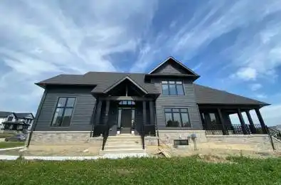 15 William Crisp Drive Caledon Ontario L7K 2R7