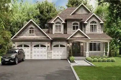 569 Columbus Road Whitby Ontario L1M 1Z6