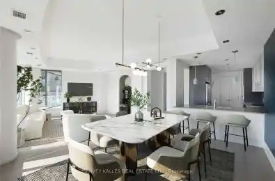77 Charles Street Unit# 503 Toronto C01 Ontario M5S 0B2