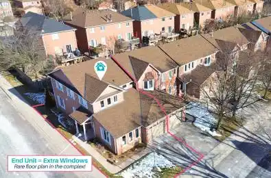 7 Davidson Boulevard Unit# 36 Hamilton Ontario L9H 6Y7