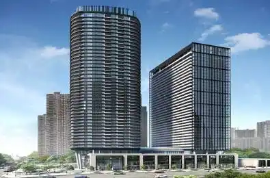575 Bloor Street Unit# 2709 Toronto C08 Ontario M4W 0B2