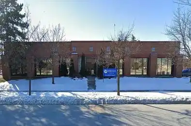 7615 Danbro Crescent Mississauga Ontario L5N 6P9