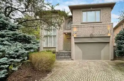 206 Alfred Avenue Toronto C14 Ontario M2N 3J4