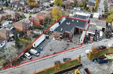 240 Raleigh Avenue Toronto E04 Ontario M1K 1A8