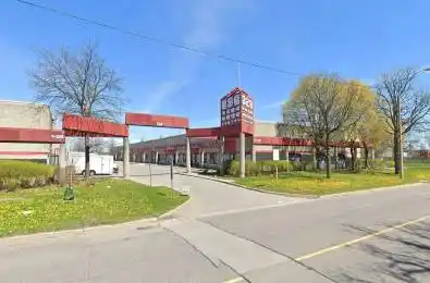 328 Passmore Avenue Unit# 22 Toronto E07 Ontario M1V 5J5