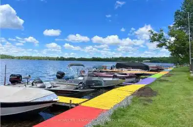 523 Island View Road Unit# #17 Alnwick/Haldimand Ontario K0K 2X0