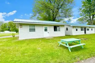 523 Island View Road Unit# #15 Alnwick/Haldimand Ontario K0K 2X0