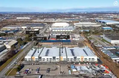 1155 Boundary Road Unit# 1 Oshawa Ontario L1J 6Z7