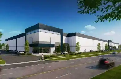 601 Milner Avenue Toronto E11 Ontario M1B 2K4