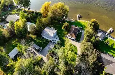 102 Bishop Lane Prince Edward County Ontario K0K 1A0