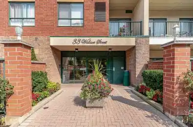 33 Wallace Street Unit# 321 Vaughan Ontario L4L 2P2