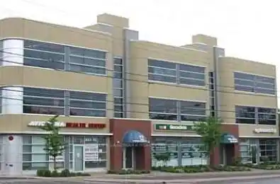 77 Finch Avenue Unit# 203 Toronto C07 Ontario M2N 2H5