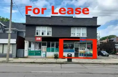 901 Main Street Hamilton Ontario L8M 1M4