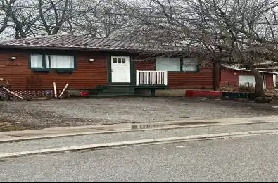 195 Lakeland Crescent Richmond Hill Ontario L4E 3A4