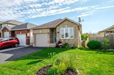 2355 Marsdale Drive Peterborough Ontario K9L 0B7